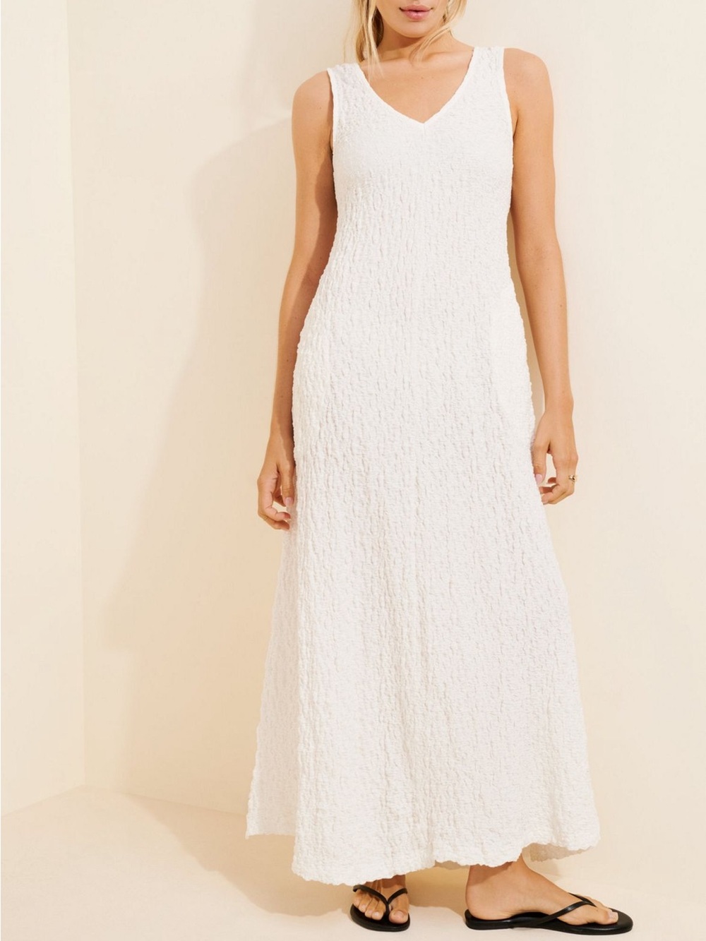 Free People free-est Aida Maxi Dress